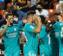 El Madrid nunca muere