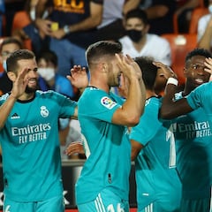 El Madrid nunca muere