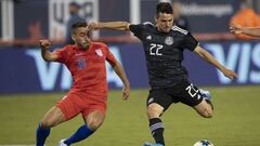 ¿Cuántos jugadores MLS pelearán por título de la Nations League?