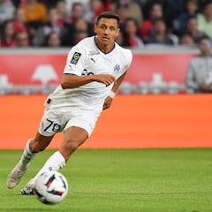 La nueva chance de Alexis que lo acerca a dos chilenos