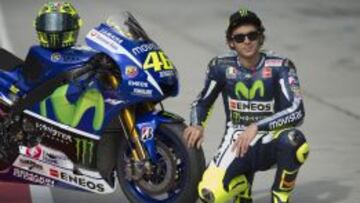 Rossi.