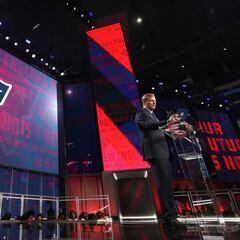 New England Patriots: ¿Qué necesitan en el NFL Draft 2020?