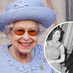 ¿A cuántos presidentes de Estados Unidos vio morir la Reina Isabel II?