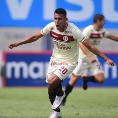 Central se interesa por Valera