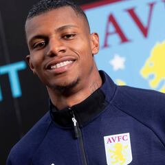 Wesley Moraes negocia con el Levante