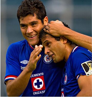 Cruz Azul