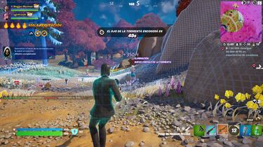 Evento Los Más Buscados de Fortnite: guía de Misiones de Con Sigilo