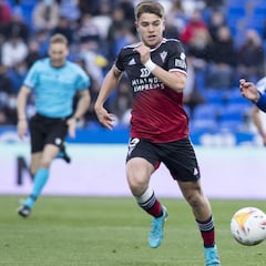 Al Leganés se le acaba la gasolina y Medhi Nafti medita rotaciones