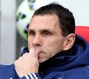 El Sunderland hace oficial la destitución de Gustavo Poyet