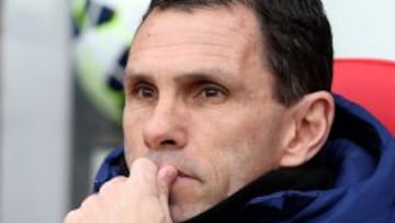 El Sunderland hace oficial la destitución de Gustavo Poyet