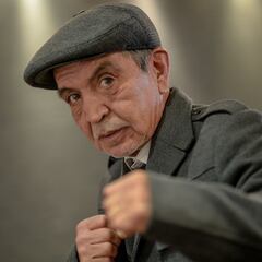 “Me dieron ganas de ir a pegarle al árbitro; hubiésemos tenido una chilena campeona del mundo”