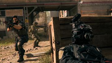 CoD Warzone 2.0 y Modern Warfare 2 estrenar¨¢n un nuevo sistema de progreso en su pase de batalla