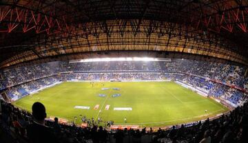 Riazor