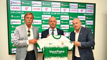 “El equipo va bien encaminado y poco a poco los fichajes se adaptarán y aportarán más”