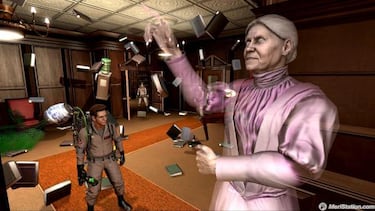 Los Cazafantasmas El videojuego, Impresiones