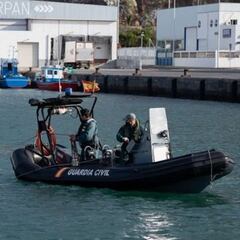 Conmoción en Tenerife por los objetos encontrados en el mar de Tomás Gimeno