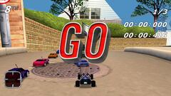 Imágenes de Re-Volt Classic