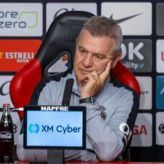 Historia del divorcio Mallorca-Aguirre: Darder, Abdón, el estilo...