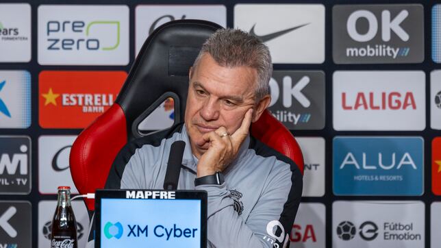 Los éxitos de Aguirre no garantizan su continuidad