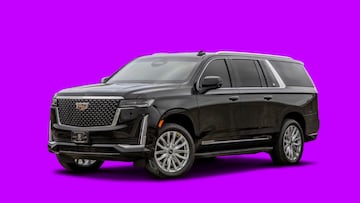 Foto: Cadillac