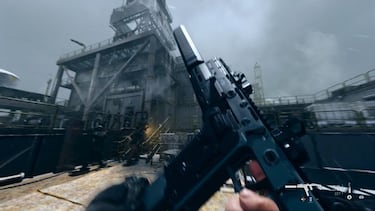 Call of Duty: Modern Warfare 2, así es la campaña más experimental y variada de la saga