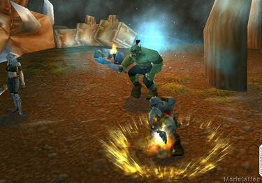 World of Warcraft (PC)