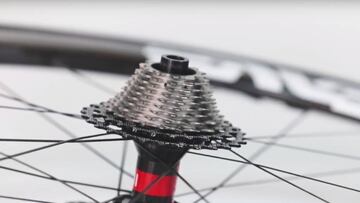 Rotor revoluciona el cambio en las bicicletas con su sistema UNO