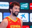 Sergio Llull: "¿La clave del éxito? Que nos lo pasamos muy bien"