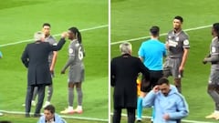 Bellingham and Camavinga left speechless by Ancelotti’s confusing instructions