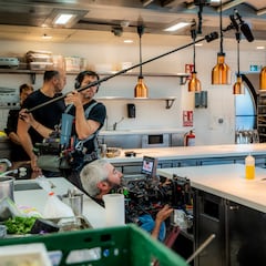 ‘Univerxo Dabiz’: fecha de estreno, cuántos capítulos tiene y en qué plataforma ver la serie documental de Dabiz Muñoz