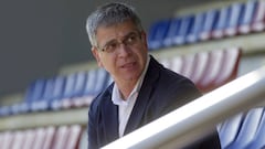 Mestre no olvida: "Neymar jugó al gato y al ratón con nosotros"