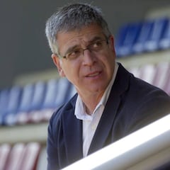 Mestre no olvida: "Neymar jugó al gato y al ratón con nosotros"