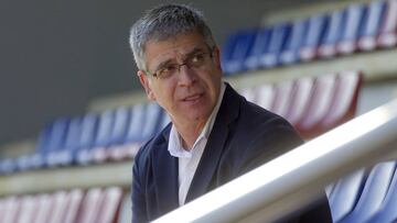 Jordi Mestre.