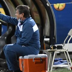 Bolillo Gómez: "A Nacional le costó descifrarnos"