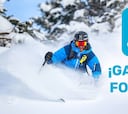 Gana 4 forfaits de un día para Grandvalira ¡Participa!