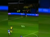 Marcelino ratifica su gran momento con esta asistencia brutal: ¡qué calidad del chileno!