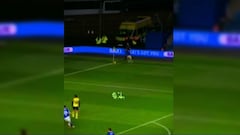 Marcelino ratifica su gran momento con esta asistencia brutal: ¡qué calidad del chileno!