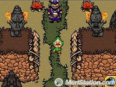 Nintendo prepara dos nuevos juegos de Tingle