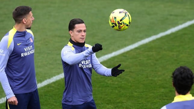 La Roma sube la apuesta por Raspadori