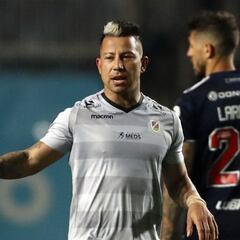 El gran regreso de Leo Valencia