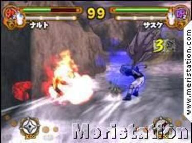 Nueva imágenes de Naruto Narutimate Hero 3