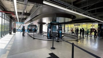 De CDMX a Puebla, anuncian el primer Cablebús que llegará hasta el Angelópolis: estaciones, ruta y fechas clave