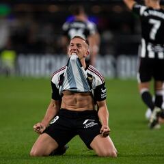 El tramo final ensombrece una gran primera vuelta