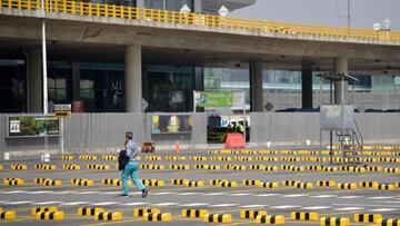 Toque de queda hoy, domingo 30 de mayo en Bogotá, Medellín y Cali. Consulte cómo funcionará y que pasó con la restricción en la ciudad de Barranquilla.