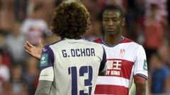 Los números con los que Ramos deja el fútbol europeo