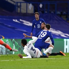 Reabren el mercado Champions