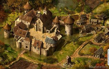 Robin Hood: The Legend of Sherwood (PC)