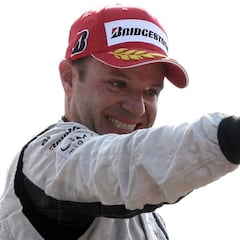 El hito que igualará Alonso esta temporada