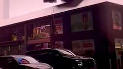 El anuncio de la Fórmula 1 en las pantallas de Times Square en Nueva York que les va a dejar sin habla