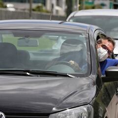 Curva del coronavirus en Colombia, hoy 28 de mayo: ¿Cuántos casos y muertes hay?